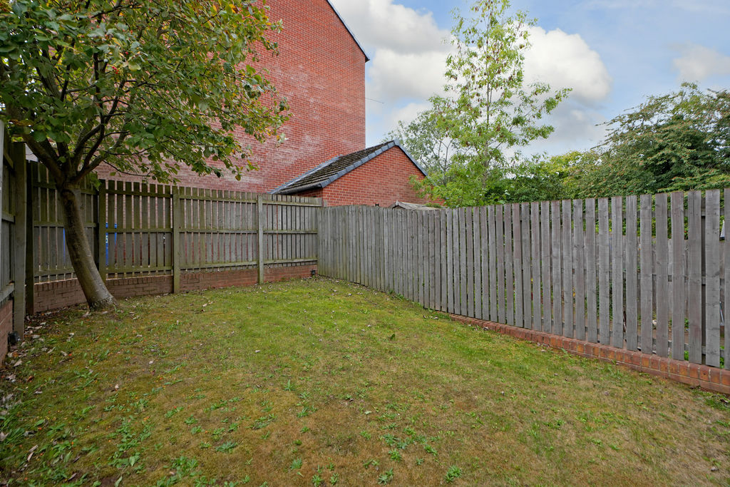 Midhill Road Heeley
